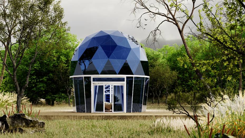 壤塘县雪利——专注野奢星空空间,一站式星空帐篷厂家与解决方案专家